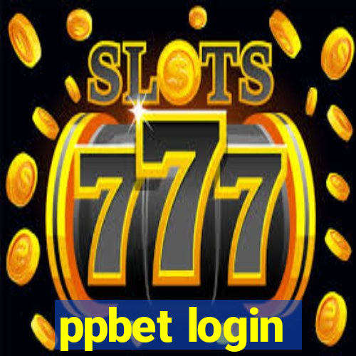 ppbet login